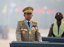 ASEAN sắp họp về Myanmar, Tổng Tư lệnh Min Aung Hlaing sẽ dự