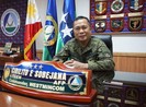 Tướng Philippines: Manila tính đến việc xây dựng ở Biển Đông