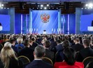 Ông Putin: Phương Tây sẽ hối hận nếu vượt lằn ranh đỏ của Nga
