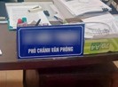 Bị tố quỵt nợ, cựu cán bộ quận Ninh Kiều lên tiếng