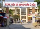 Vụ tự thay gạch lót nền BV Ô Môn: Chủ đầu tư né báo chí