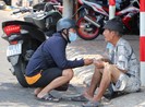 Tình người miền Tây trong dịch COVID-19
