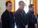 Mâu thuẫn trong làm ăn, thuê người dằn mặt đối thủ