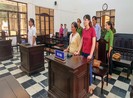 Hủy án vụ tai nạn giao thông ở Càng Long