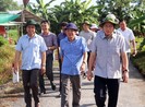 Hậu Giang ‘xin’ 1.600 tỉ thực hiện 4 dự án trọng điểm