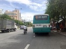 Cần Thơ: 135 xe buýt máy lạnh, wifi phục vụ người dân