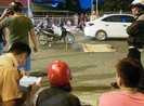 Cần Thơ: Đang tìm nguyên nhân tai nạn làm 2 bà cháu tử vong