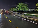 Nguyên nhân hồ Búng Xáng thiếu hệ thống đèn chiếu sáng