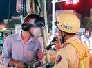 Cần Thơ: Phạt hơn 4.100 trường hợp vi phạm nồng độ cồn