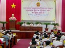 Hậu Giang: Tội phạm đặc biệt nghiêm trọng tăng