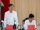 Hậu Giang nói về việc nâng công suất nhà máy giấy Lee&Man