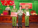 Sóc Trăng: Triệt phá chuyên án, thu hơn 1kg ma túy và 1,4 tỉ