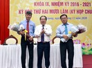 Kiên Giang: Thêm 1 lãnh đạo Sở Tài chính làm Phó Chủ tịch tỉnh