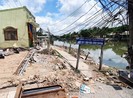 Kè Rạch Cam Cần Thơ: Đánh giá ĐTM bằng văn bản hết hiệu lực