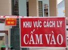 Kiên Giang: Đã cách ly 3 người đi cùng xe với bệnh nhân 1452