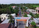 Hậu Giang: Chấp thuận chủ trương đầu tư 3 dự án khu đô thị mới