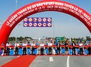 Khánh thành tuyến Lộ Tẻ - Rạch Sỏi, rút ngắn đường về TP.HCM