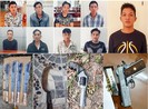 Thông tin mới liên quan đến clip 'bắt cóc ở Rạch Sỏi'