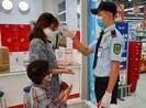 Hậu Giang: Không đeo khẩu trang nơi công cộng sẽ bị phạt