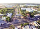 Hậu Giang: Đầu tư 2.300 tỉ phát triển công nghiệp và logistics