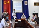 Kiên Giang: 5 ca dương tính COVID-19 đều nhập cảnh