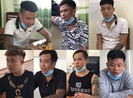 Tạm giữ nhóm thanh niên đòi nợ, cưỡng đoạt tài sản