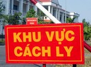 Đồng Tháp: Thêm 2 trường hợp nghi nhiễm COVID-19