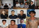 2 nhóm nổ súng ở Cần Thơ là do mâu thuẫn tiền cá độ bóng đá