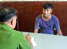 An Giang: Chém gần đứt cổ tay vì khoản nợ 1 triêu đồng
