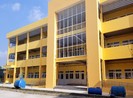 Phạt đơn vị thi công BV Ô Môn vì dùng gạch không đúng