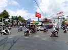 Cần Thơ: Chưa thống nhất xây cầu vượt để giải quyết ùn tắc