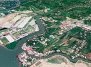 Hậu Giang: 1 nhà đầu tư đủ điều kiện làm dự án 4.000 tỉ