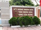 Chuyển điều tra 1 cán bộ địa chính sau kết luận thanh tra