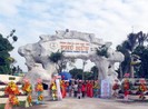 Hậu Giang: Đề nghị truy tố Tổng GĐ Khu du lịch Phú Hữu