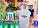 Khởi tố người phụ nữ làm đám tang giả cho mình để... trốn nợ
