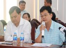 Hậu Giang thông tin vụ xe công gây tai nạn và điều động cán bộ