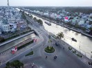 Đến năm 2025, Hậu Giang sẽ có 3 trung tâm logistics