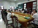 BV 108 thông tin vụ bé trai tử vong khi phẫu thuật gãy chân
