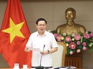 Nhiều xã bị thu hồi quyết định công nhận nông thôn mới