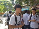Đại học Giao thông vận tải TP.HCM công bố điểm chuẩn 2019