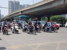 Nắng nóng gay gắt, miền Trung đề phòng cháy rừng