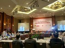 63 nông dân xuất sắc 'ngồi bàn tròn' bàn cách đi chợ thế giới