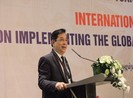 'Không giấu diếm, đổ lỗi khi xảy ra sự cố y khoa!'