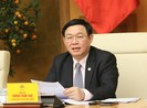 Phó Thủ tướng: Chống dịch nhưng không để ách tắc hàng hóa