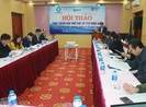 Giá đất nông nghiệp Việt Nam chưa được tính sát thị trường