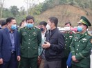 Đề xuất đưa lao động Việt qua biên giới Trung Quốc bốc hàng