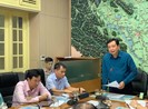 Nếu Hà Nội mưa lớn kết hợp lũ thượng nguồn, nguy cơ đến đâu?