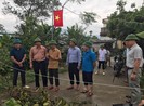 Hà Giang: Lượng mưa kỷ lục từ năm 1961
