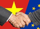 Ngày mai Hiệp định EVFTA bắt đầu có hiệu lực