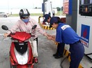 Giá xăng A95, E5 không tăng như dự báo